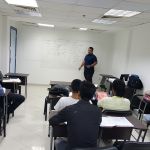 HSE Training courses