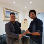 safety officer courses in Indonesia