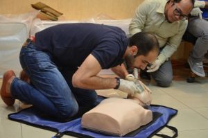 HSE Training in Indonesia