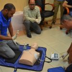 first aid courses in Indonesia