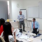 first aid courses in Indonesia