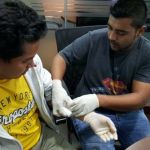 HSE training in Indonesia