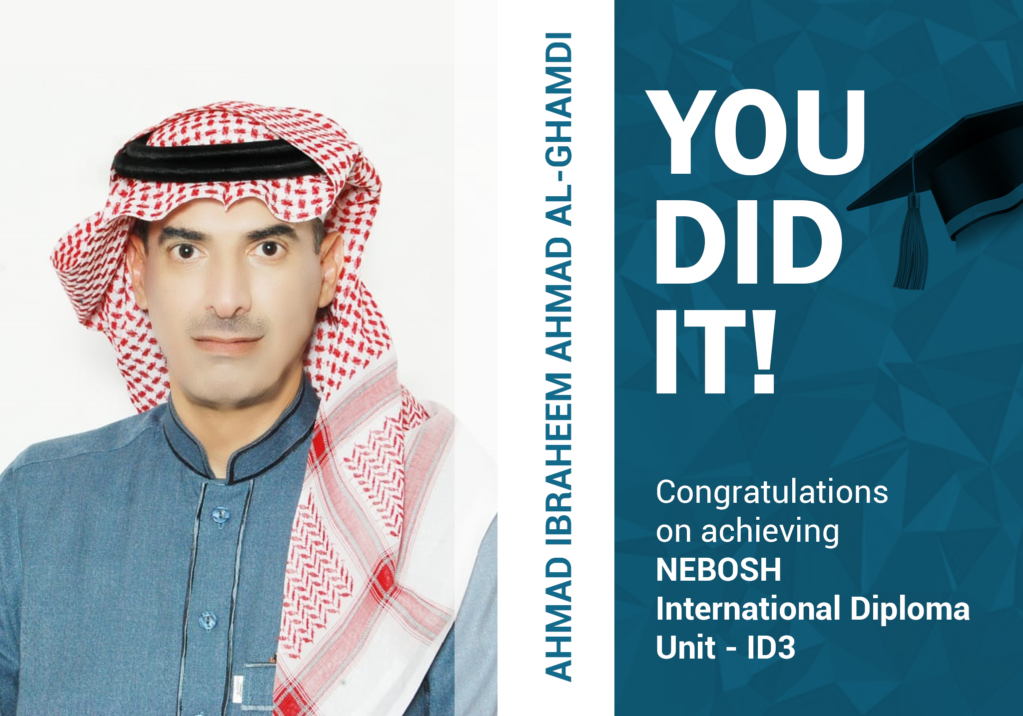 testimonial learners HSEPro Indonesia