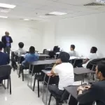 HSE Training providers in Oman