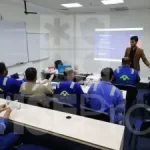 nebosh HSE Training providers in Oman