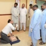 first aid courses in Oman
