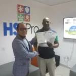 HSE Training providers in Oman