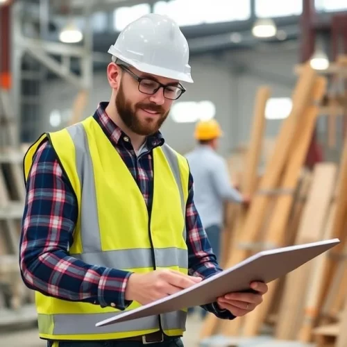 Todd Kassal_ Project Mastery in Rubber Tracks and the Quantum Edge of Operations ISO 14001:2015 Lead Auditor