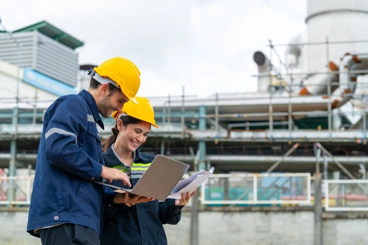 ISO 9001:2015 Lead Auditor