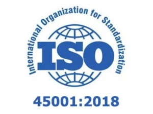 ISO 45001:2018 Lead Auditor Course
